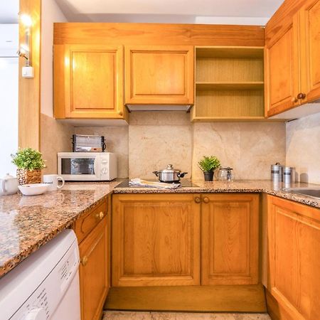 Apartamentos Michelangelo Arysal サロウ エクステリア 写真